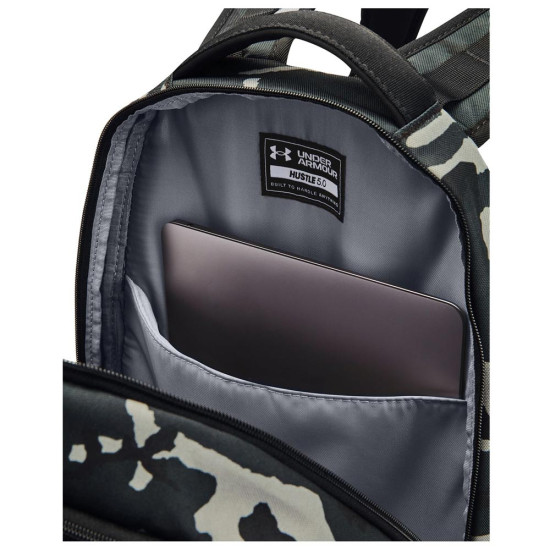 Under Armour Τσάντα πλάτης UA Hustle 5.0 Backpack Under Armour Τσάντα πλάτης UA Hustle 5.0 Backpack